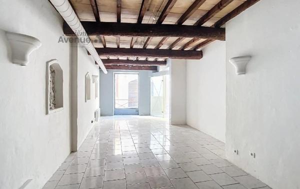 Vente Local commercial Local Le cannet   