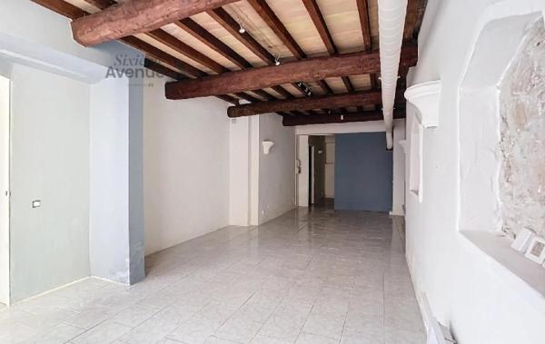 Vente Local commercial Local Le cannet   