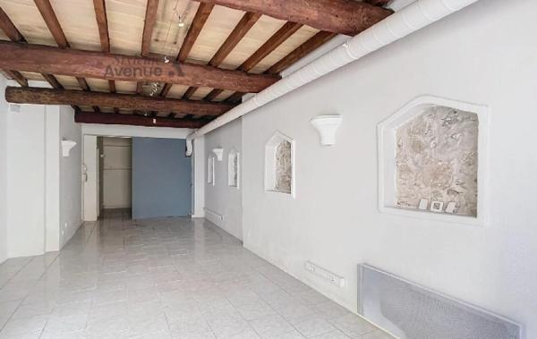 Vente Local commercial Local Le cannet   