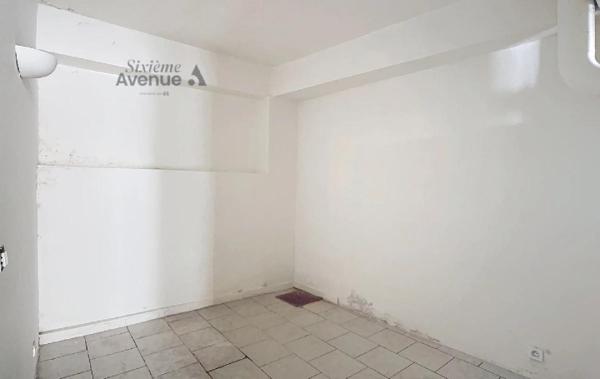 Vente Local commercial Local Le cannet   