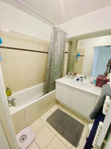 Appartement Montevrain 3 pièce(s) 65 m2