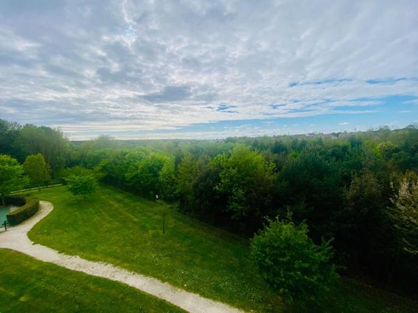 Appartement Montevrain 3 pièce(s) 65 m2