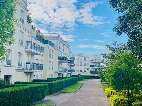 Appartement Montevrain 3 pièce(s) 65 m2