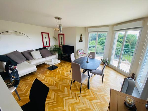 Appartement Montevrain 3 pièce(s) 65 m2