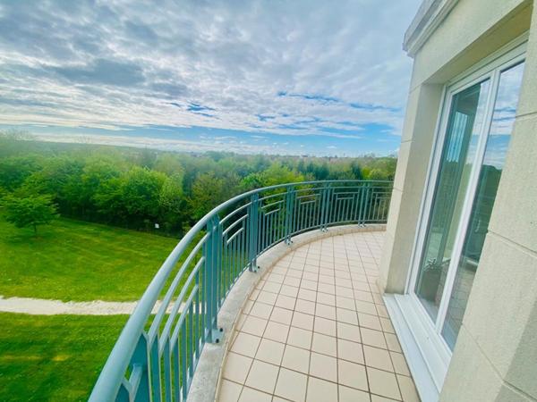Appartement Montevrain 3 pièce(s) 65 m2