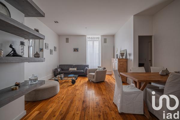 Appartement à vendre 5 pièces 127 m² Voiron