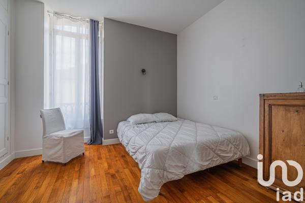 Appartement à vendre 5 pièces 127 m² Voiron