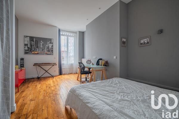 Appartement à vendre 5 pièces 127 m² Voiron
