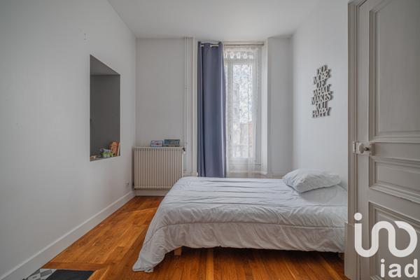 Appartement à vendre 5 pièces 127 m² Voiron