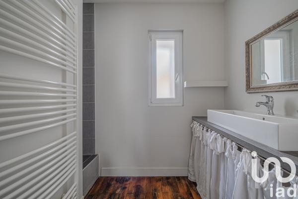 Appartement à vendre 5 pièces 127 m² Voiron