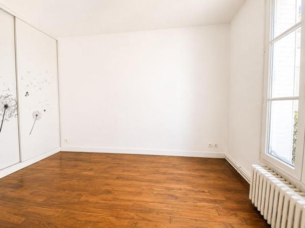 Appartement 53 m2 rue Chaptal