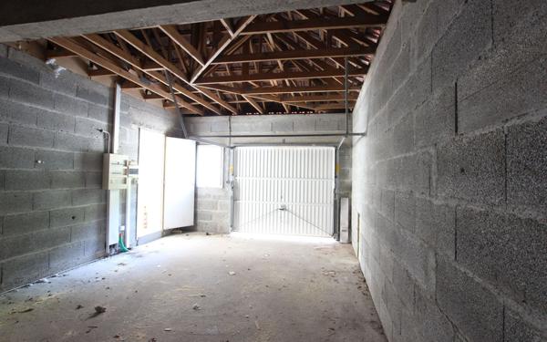 Maison à vendre    5 pièces •  Narcastet