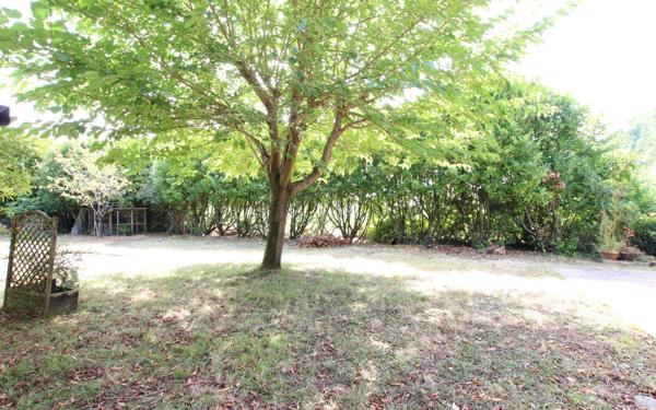 Maison à vendre    5 pièces •  Narcastet