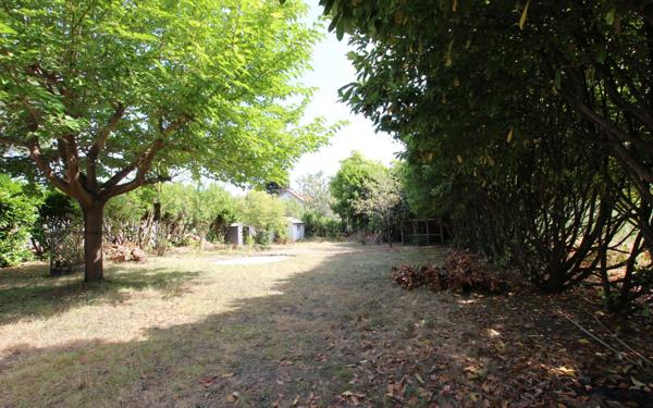 Maison à vendre    5 pièces •  Narcastet