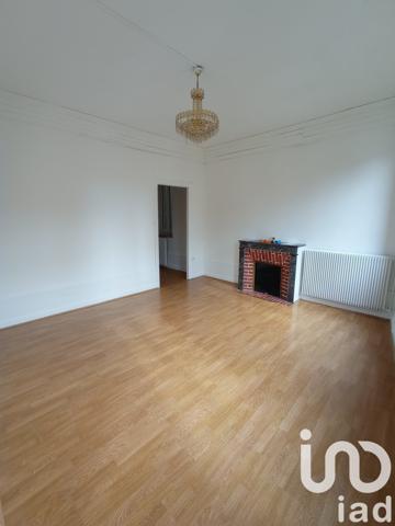 Appartement à vendre 3 pièces 78 m² Autun