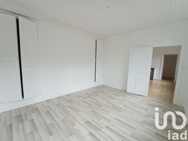 Appartement à vendre 3 pièces 78 m² Autun