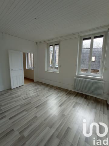 Appartement à vendre 3 pièces 78 m² Autun