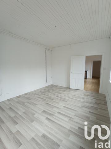 Appartement à vendre 3 pièces 78 m² Autun