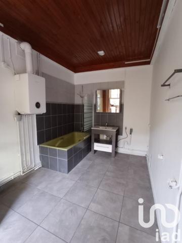 Appartement à vendre 3 pièces 78 m² Autun