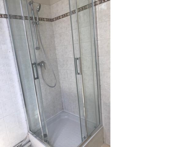 Centre-ville appartement F3 de 55 M²