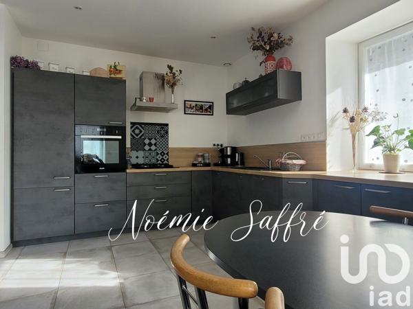 Maison à vendre 5 pièces 104 m² Vigneux-de-Bretagne