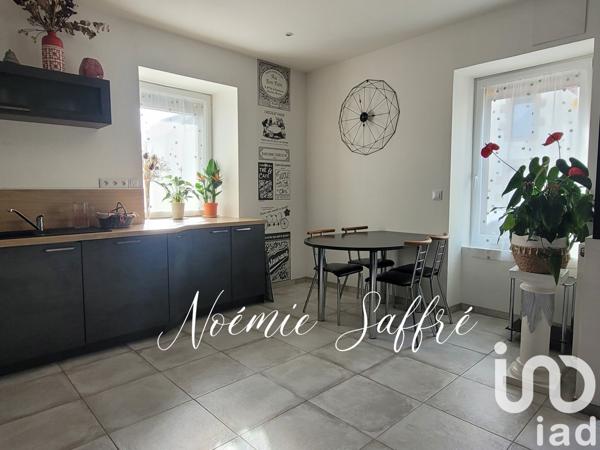 Maison à vendre 5 pièces 104 m² Vigneux-de-Bretagne