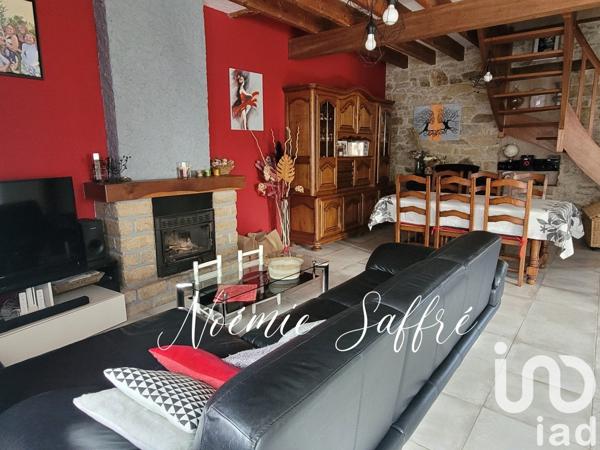 Maison à vendre 5 pièces 104 m² Vigneux-de-Bretagne