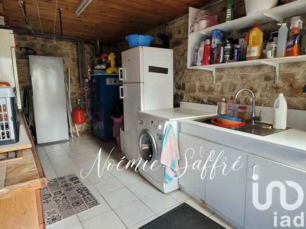 Maison à vendre 5 pièces 104 m² Vigneux-de-Bretagne