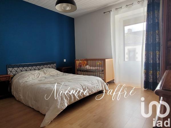 Maison à vendre 5 pièces 104 m² Vigneux-de-Bretagne