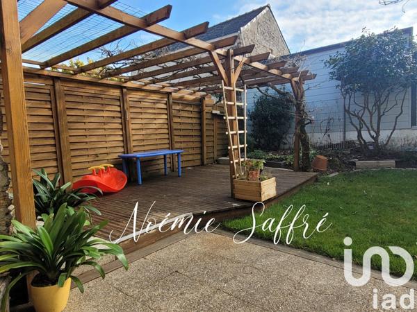 Maison à vendre 5 pièces 104 m² Vigneux-de-Bretagne