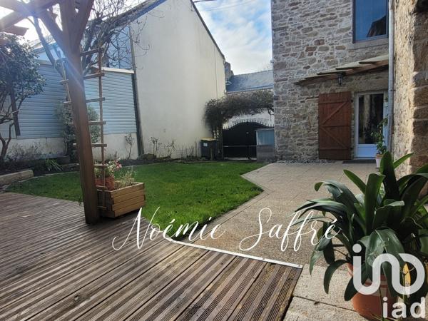 Maison à vendre 5 pièces 104 m² Vigneux-de-Bretagne