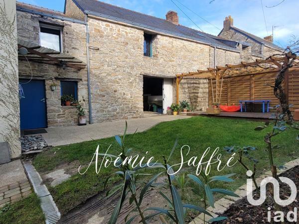 Maison à vendre 5 pièces 104 m² Vigneux-de-Bretagne