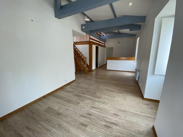 Appartement T2 Bis – Réf. GLACIER
