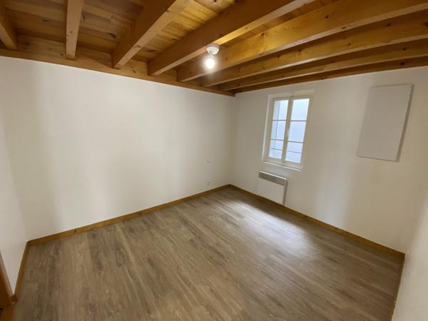 Appartement T2 Bis – Réf. GLACIER