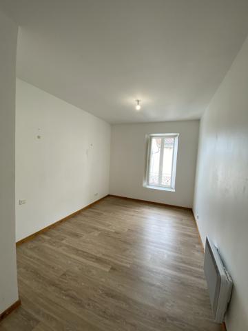 Appartement T2 Bis – Réf. GLACIER
