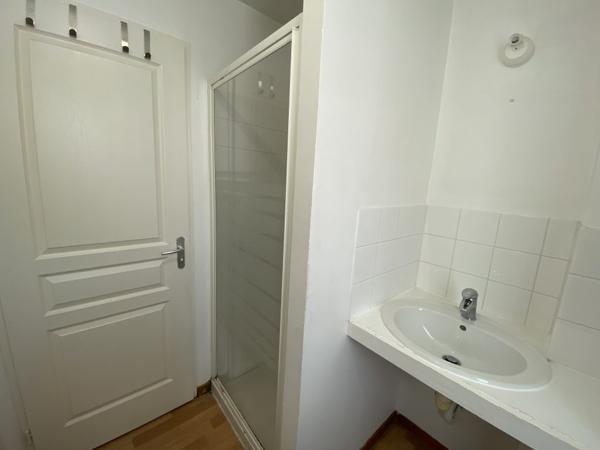 Appartement T2 Bis – Réf. GLACIER