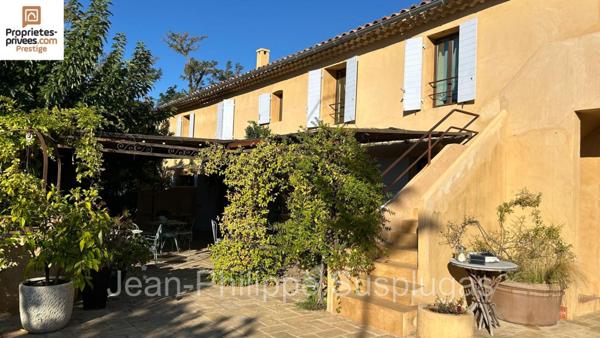 Demeure de prestige Saint Cyr sur mer 16 pièce(s) 380 m2