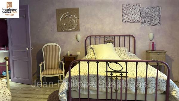 Demeure de prestige Saint Cyr sur mer 16 pièce(s) 380 m2