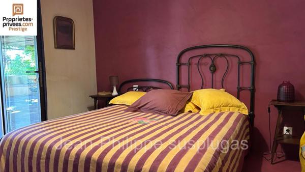 Demeure de prestige Saint Cyr sur mer 16 pièce(s) 380 m2