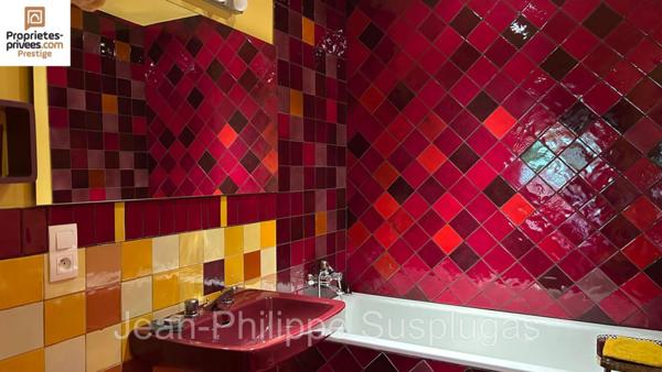 Demeure de prestige Saint Cyr sur mer 16 pièce(s) 380 m2