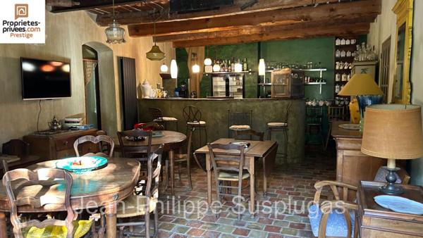 Demeure de prestige Saint Cyr sur mer 16 pièce(s) 380 m2