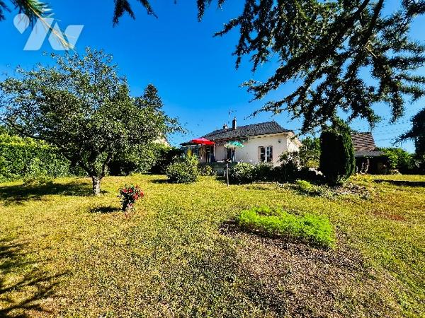 Vernou-sur-Brenne, dans la première couronne de Tours, Commune recherchée