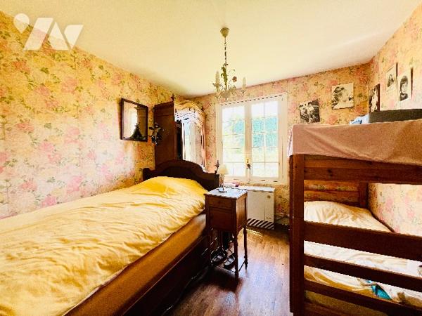 Vernou-sur-Brenne, dans la première couronne de Tours, Commune recherchée