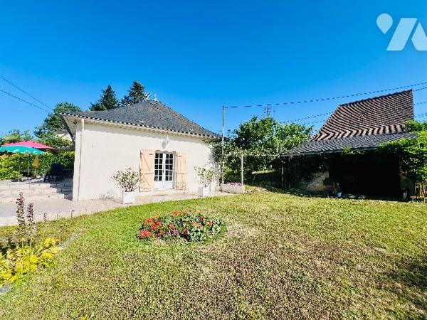 Vernou-sur-Brenne, dans la première couronne de Tours, Commune recherchée