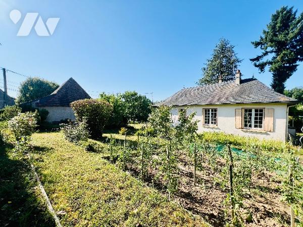 Vernou-sur-Brenne, dans la première couronne de Tours, Commune recherchée