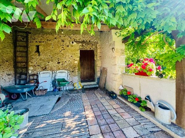 Vernou-sur-Brenne, dans la première couronne de Tours, Commune recherchée