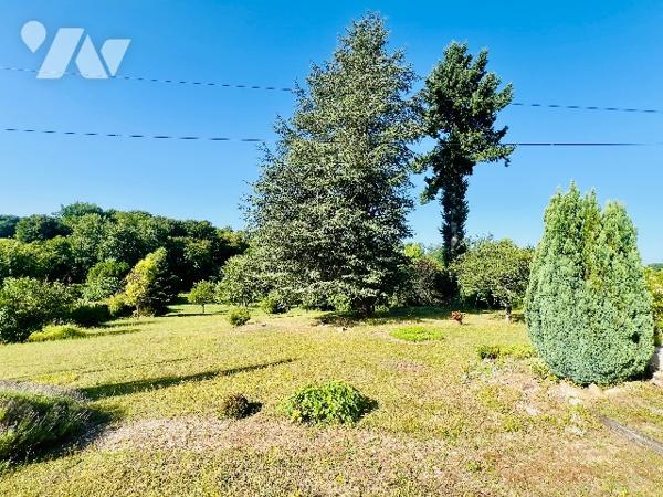 Vernou-sur-Brenne, dans la première couronne de Tours, Commune recherchée