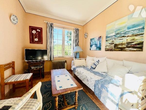 Vernou-sur-Brenne, dans la première couronne de Tours, Commune recherchée