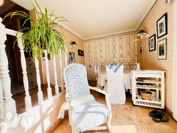 Vernou-sur-Brenne, dans la première couronne de Tours, Commune recherchée