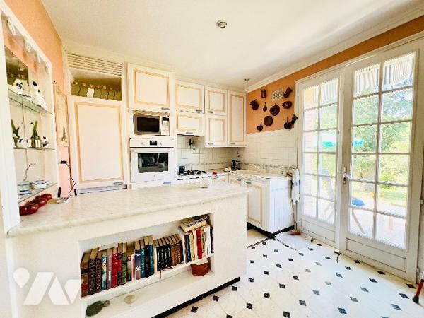 Vernou-sur-Brenne, dans la première couronne de Tours, Commune recherchée